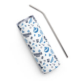 Nautical Tumbler